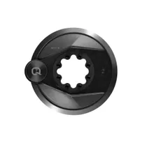 Tehomittari SRAM spider AXS D1 Thread Mount For XX / XXSL 107 BCD 8-Bolt